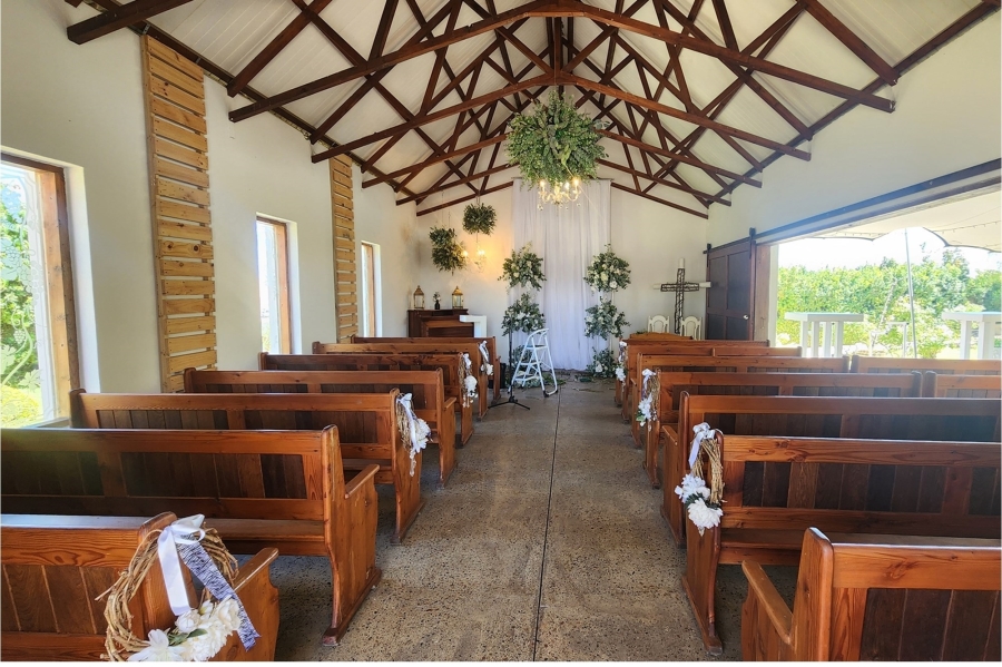 0 Bedroom Property for Sale in Durbanville Western Cape